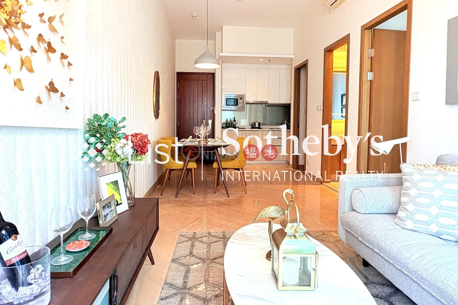 HK$ 22,000/ month, The Mediterranean Sai Kung Property for Rent at The Mediterranean with 1 Bedroom