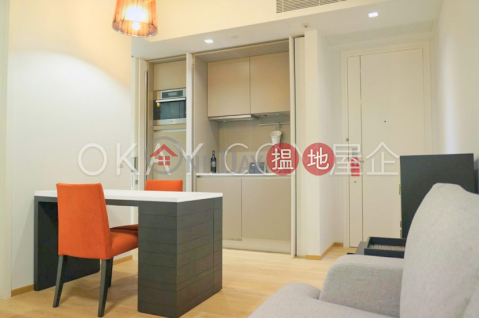 1房1廁,星級會所,露台yoo Residence出售單位 | yoo Residence yoo Residence _0