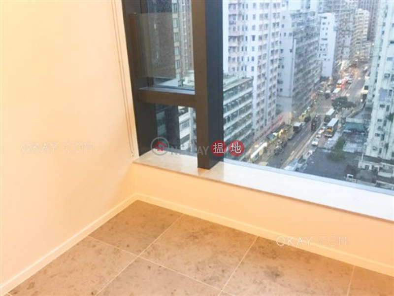 Unique 2 bedroom with balcony | Rental 321 Des Voeux Road West | Western District, Hong Kong, Rental HK$ 28,000/ month