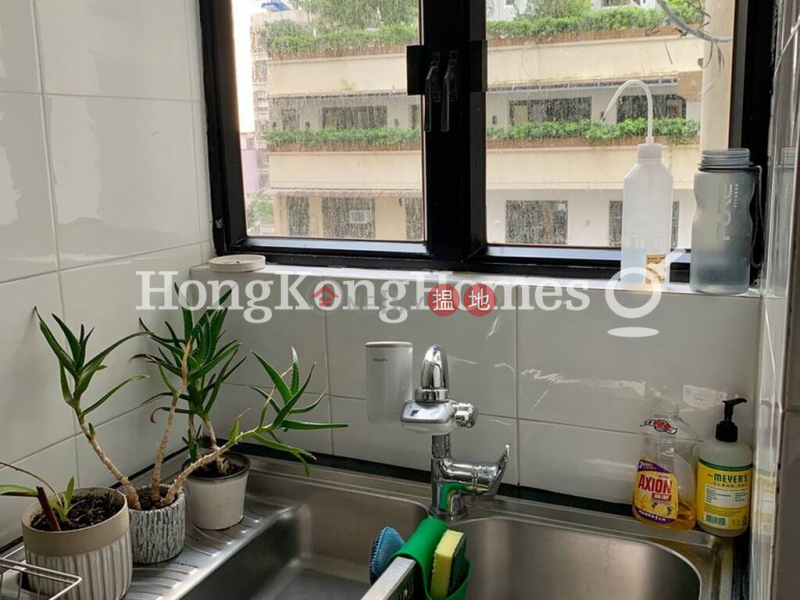 HK$ 37,000/ month Nikken Heights, Western District 2 Bedroom Unit for Rent at Nikken Heights