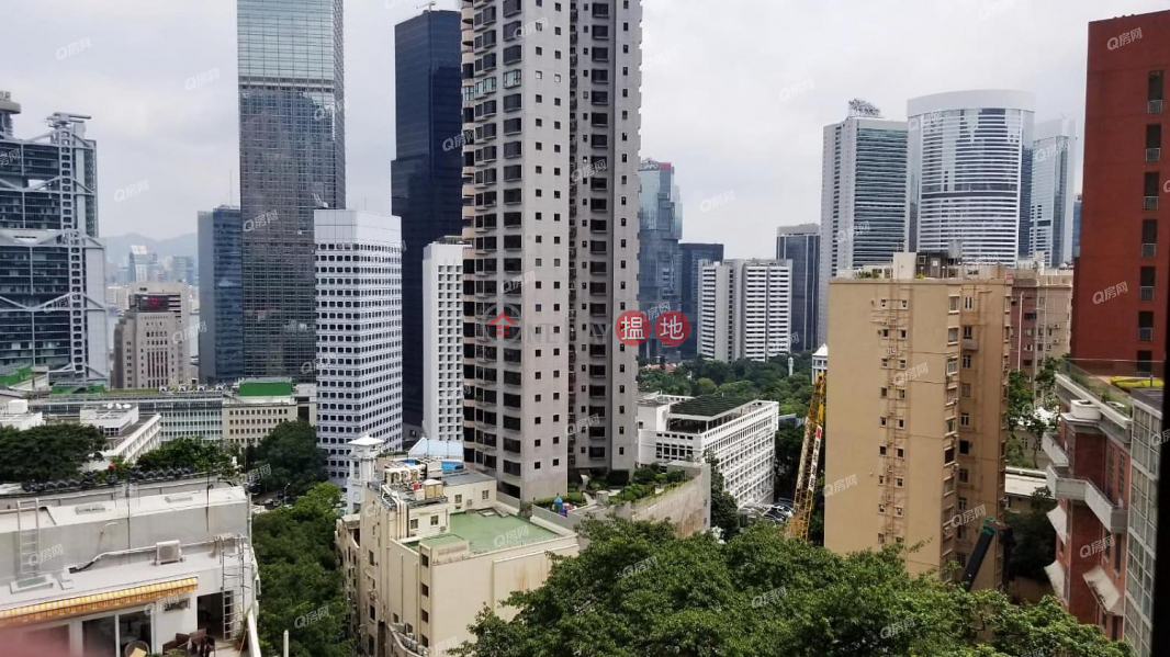 Park Mansions Low, Residential Sales Listings | HK$ 48.9M