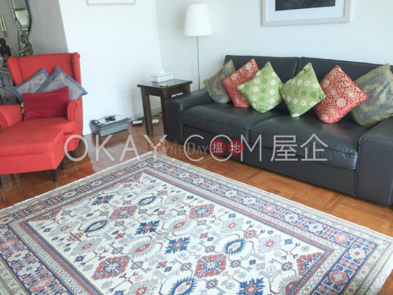 HK$ 37,800/ month, Discovery Bay, Phase 4 Peninsula Vl Coastline, 4 Discovery Road Lantau Island Luxurious 3 bedroom on high floor with balcony | Rental
