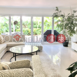 Tasteful house with terrace & parking | Rental | Las Pinadas 松濤苑 _0