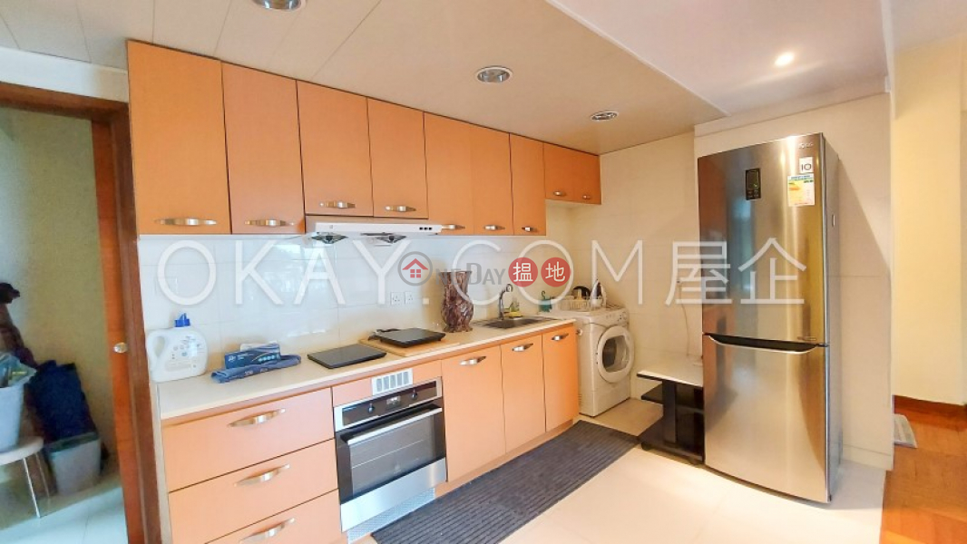 Nicely kept 3 bedroom with balcony | Rental, 34-40 Shan Kwong Road | Wan Chai District, Hong Kong | Rental HK$ 42,000/ month