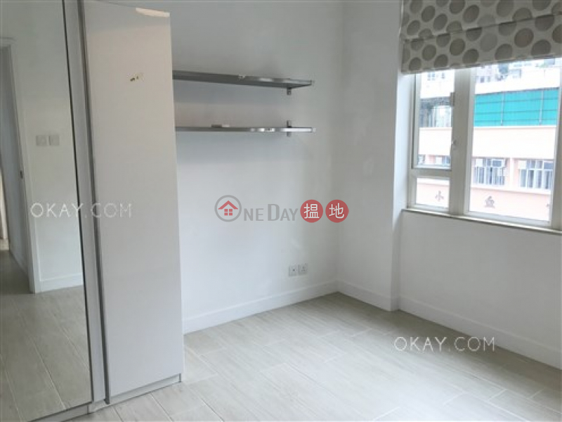 HK$ 36.8M | Riverain Valley | Wan Chai District Rare 4 bedroom on high floor with rooftop & balcony | For Sale