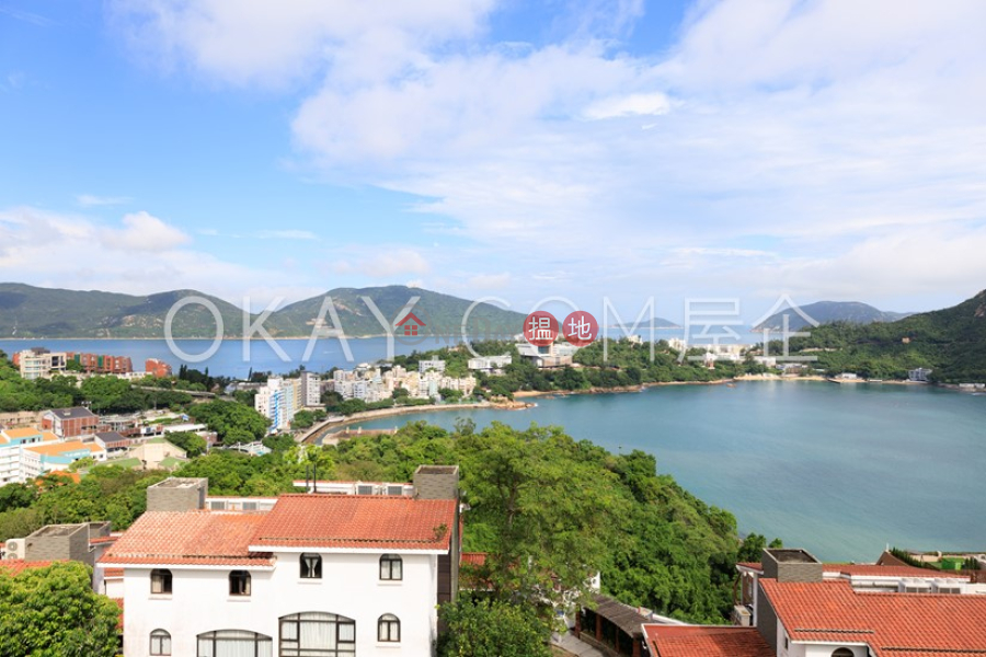 Beautiful house with sea views, rooftop & terrace | Rental | 18 Caperidge Drive | Lantau Island | Hong Kong | Rental HK$ 138,000/ month