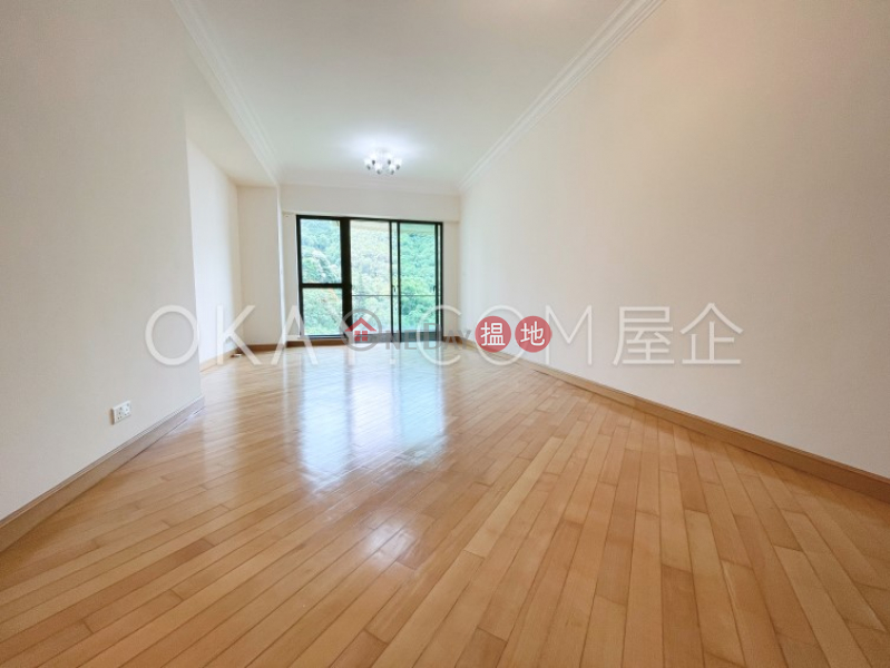 HK$ 59,000/ month | No 1 Po Shan Road | Western District | Unique 3 bedroom on high floor with balcony | Rental