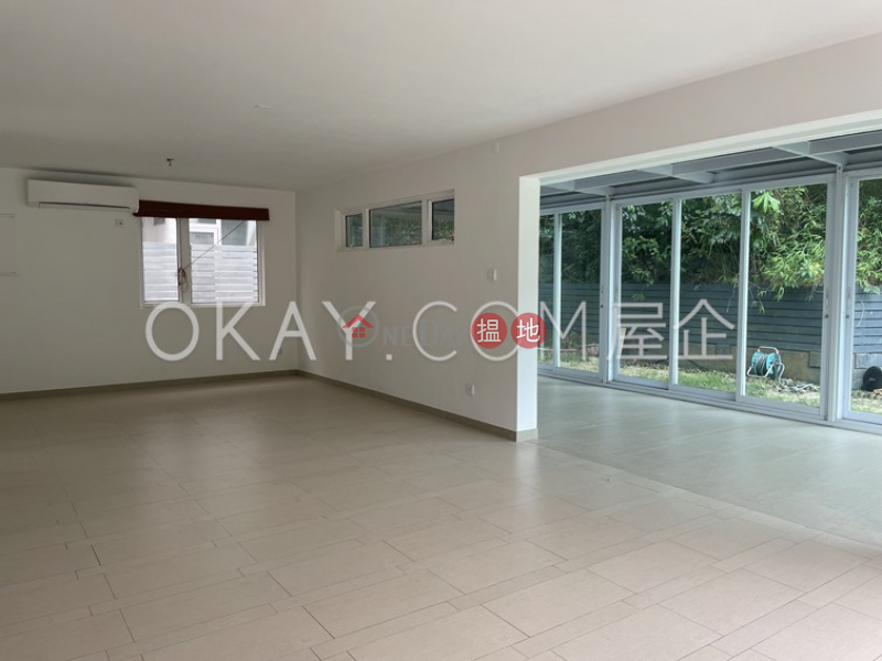 Property Search Hong Kong | OneDay | Residential Rental Listings, Tasteful house with rooftop, balcony | Rental