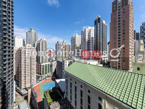 曉譽一房單位出售, 曉譽 High West | 西區 (Proway-LID138178S)_0