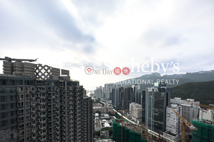 Property for Rent at The Southside - Phase 1 Southland with 2 Bedrooms | 11 Heung Yip Road | Southern District Hong Kong, Rental | HK$ 27,000/ month