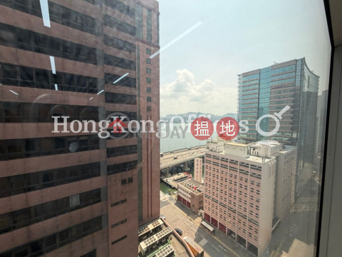 Office Unit for Rent at 633 King's Road, 633 King's Road 英皇道633號 | Eastern District (HKO-89661-ABHR)_0