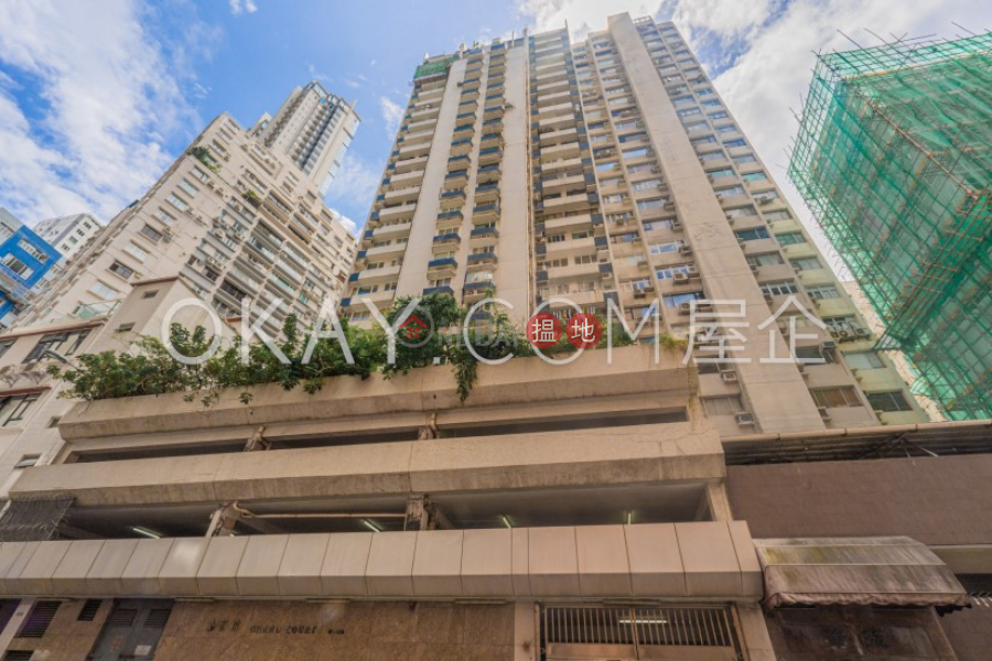 Grand Court Low, Residential, Sales Listings | HK$ 26M