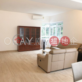 Elegant 3 bedroom on high floor with balcony | Rental | Bayview Mansion 樂觀大廈 _0