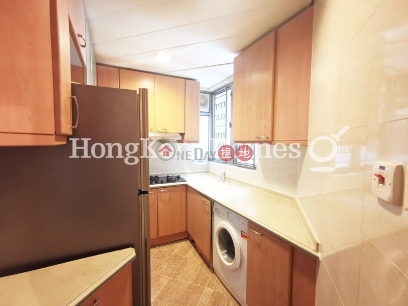 3 Bedroom Family Unit for Rent at Sorrento Phase 1 Block 6, 1 Austin Road West | Yau Tsim Mong | Hong Kong | Rental HK$ 44,000/ month