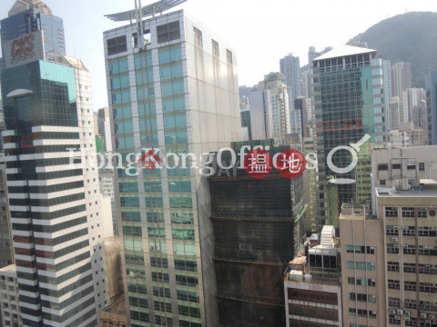 Office Unit for Rent at Shun Tak Centre, Shun Tak Centre 信德中心 | Western District (HKO-2735-ABFR)_0