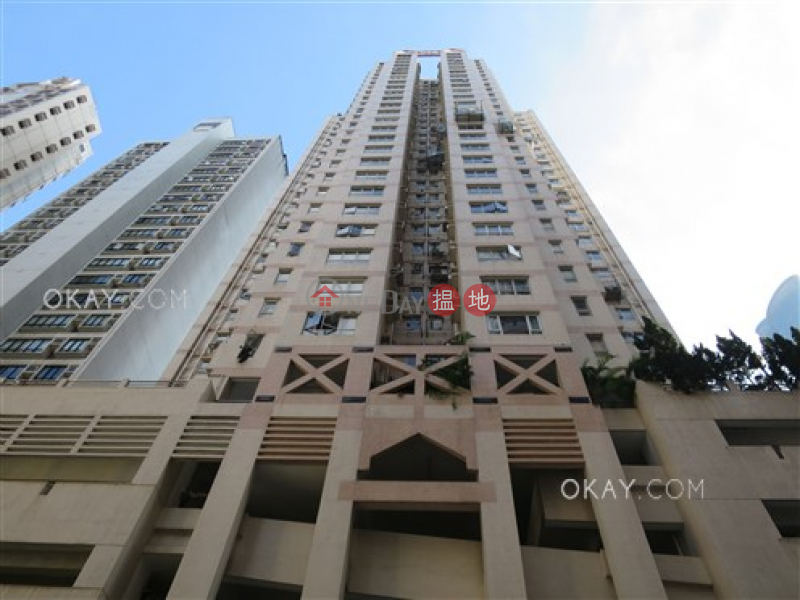 Property Search Hong Kong | OneDay | Residential | Rental Listings | Lovely 2 bedroom in Happy Valley | Rental