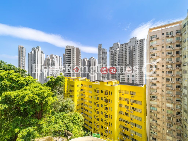 Property Search Hong Kong | OneDay | Residential Sales Listings | 4 Bedroom Luxury Unit at Pearl Gardens | For Sale