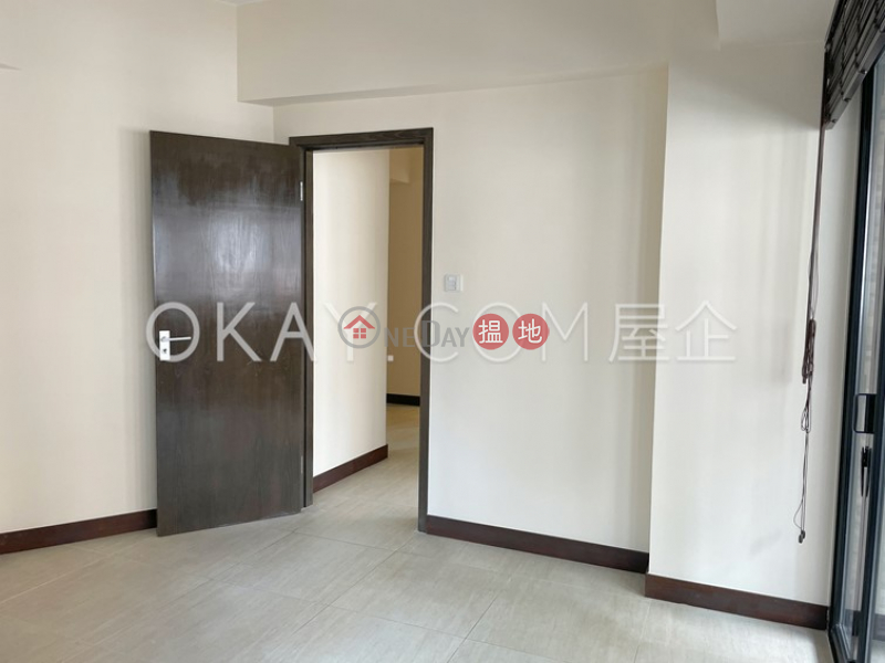 HK$ 27,000/ month | Peace House, Wan Chai District | Popular 2 bed on high floor with racecourse views | Rental