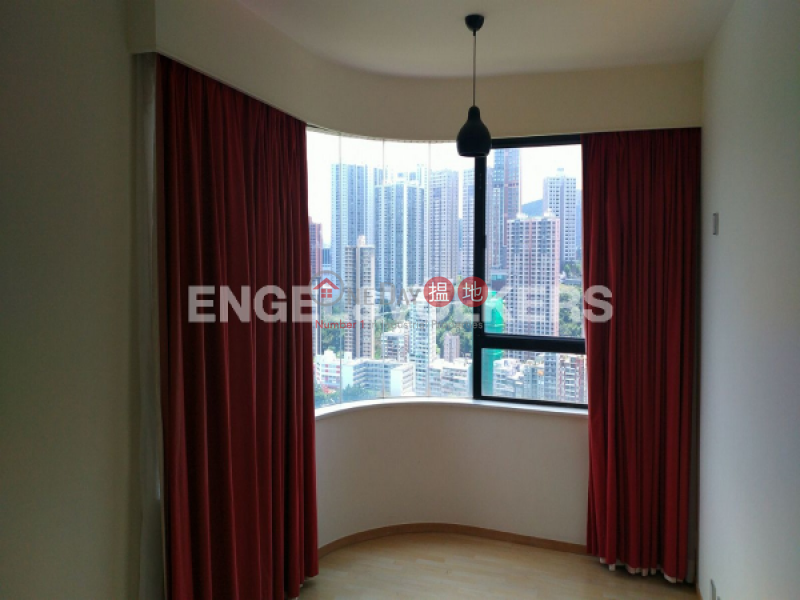 2 Bedroom Apartment/Flat for Sale in Stubbs Roads, 23 Tung Shan Terrace | Wan Chai District, Hong Kong, Sales | HK$ 16.8M