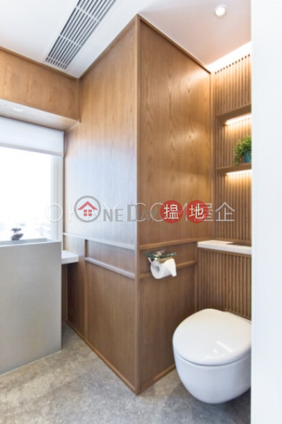 Property Search Hong Kong | OneDay | Residential, Sales Listings Exquisite penthouse with terrace | For Sale