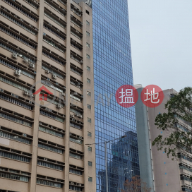 International Enterprise Centre III,Tsuen Wan West, New Territories