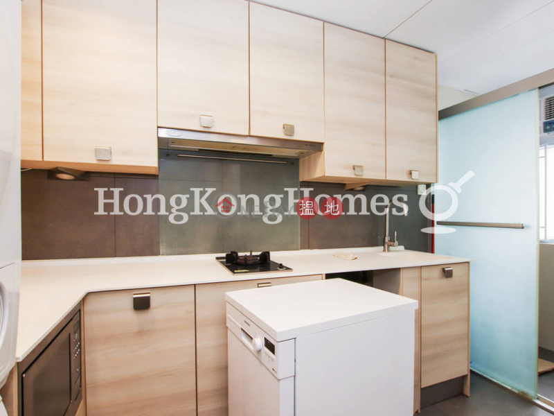 HK$ 55,000/ 月|好景大廈|中區-好景大廈三房兩廳單位出租