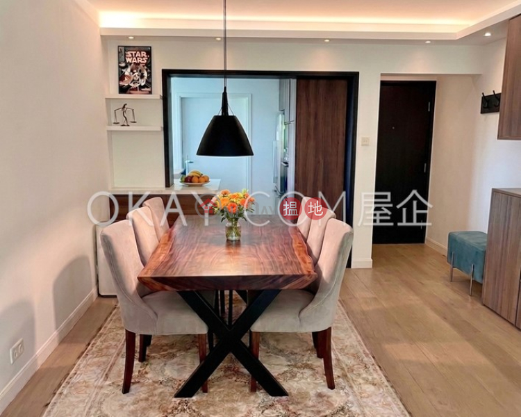 Property Search Hong Kong | OneDay | Residential Rental Listings | Efficient 2 bedroom with parking | Rental