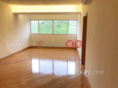 Efficient 3 bedroom with parking | Rental | 37-41 Happy View Terrace 樂景臺37-41號 _0