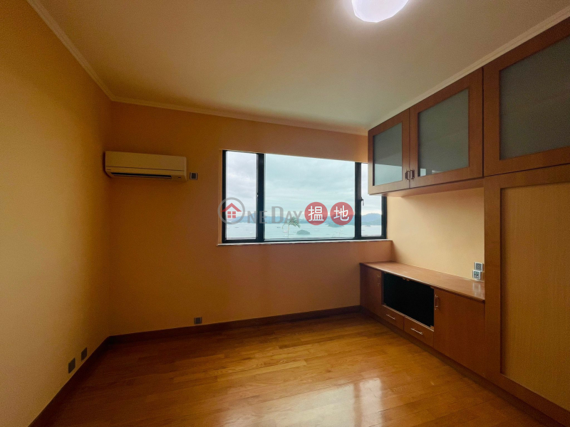 SK Seaview Villa + Garage. Close to Town|西貢樂居2座(Hillock House 2)出租樓盤 (SK2657)