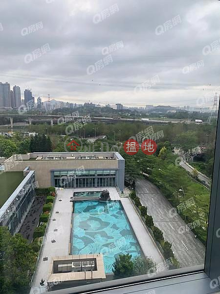 峻巒1B期 Park Yoho Venezia 2A座中層-住宅-出租樓盤HK$ 14,800/ 月