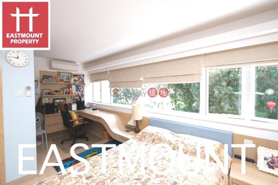 HK$ 42M, Villa Sandoz | Sai Kung Silverstrand Villa House | Property For Sale in Villa Sandoz, Silverstrand 銀線灣聲濤別墅-Sea view corner house