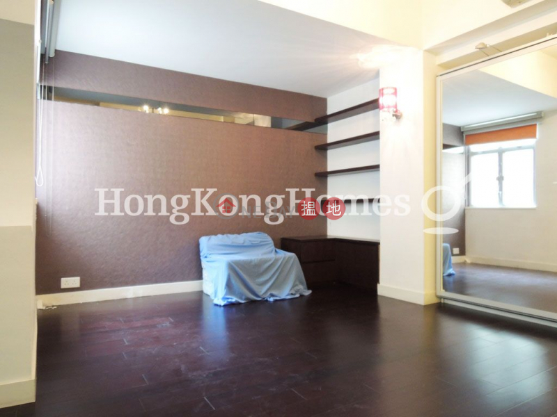 HK$ 60,000/ 月聯邦花園-西區-聯邦花園兩房一廳單位出租