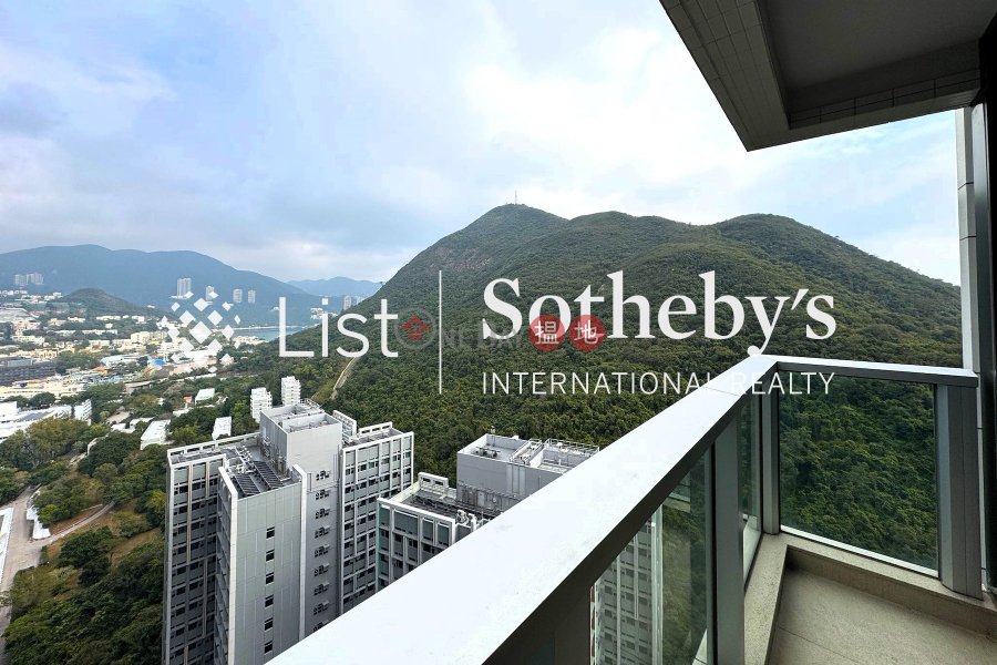 Property for Rent at The Southside - Phase 1 Southland with 4 Bedrooms | 11 Heung Yip Road | Southern District Hong Kong, Rental HK$ 82,000/ month