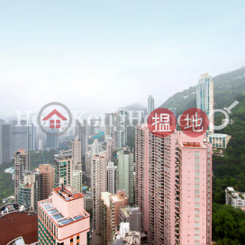 4 Bedroom Luxury Unit for Rent at Garden Terrace | Garden Terrace 花園台 _0