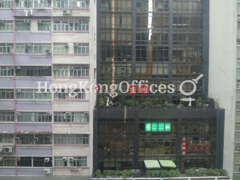 浙江興業大厦寫字樓租單位出售|浙江興業大厦(ZJ 300)出售樓盤 (HKO-32529-AGHS)