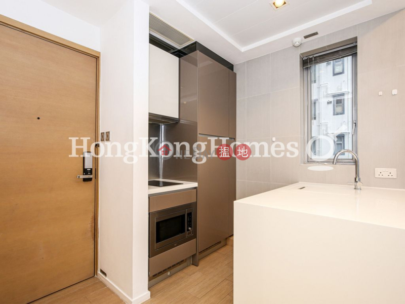 HK$ 22,500/ 月-Soho 38西區-Soho 38開放式單位出租