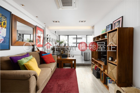 Popular 2 bedroom in Western District | Rental | Tse Land Mansion 紫蘭樓 _0