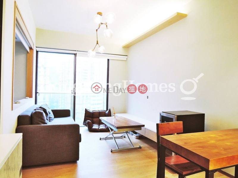 HK$ 35,000/ month | yoo Residence | Wan Chai District | 2 Bedroom Unit for Rent at yoo Residence
