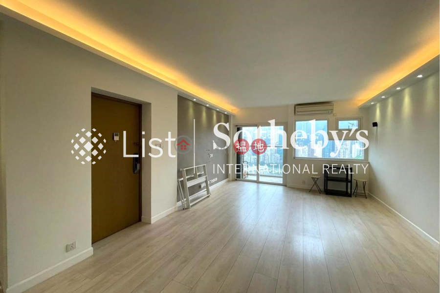 Property Search Hong Kong | OneDay | Residential, Rental Listings Property for Rent at Greenville Gardens with 3 Bedrooms