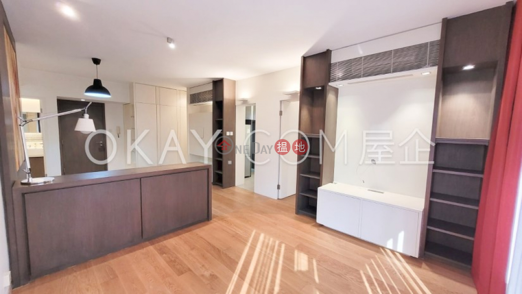 Elegant 3 bedroom on high floor with parking | Rental | 36 Conduit Road | Western District | Hong Kong, Rental | HK$ 38,000/ month