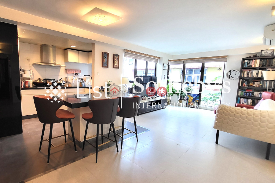 Property Search Hong Kong | OneDay | Residential, Sales Listings, Property for Sale at Crescent Heights with 3 Bedrooms