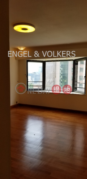 4 Bedroom Luxury Flat for Rent in Central Mid Levels | Estoril Court Block 1 愛都大廈1座 Rental Listings