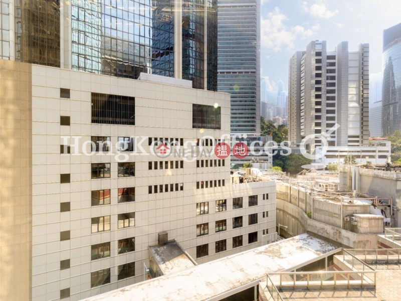 香港搵樓|租樓|二手盤|買樓| 搵地 | 寫字樓/工商樓盤|出租樓盤-海富中心2座寫字樓租單位出租