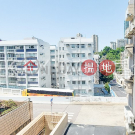 3房2廁,實用率高,連車位松苑出租單位 | 松苑 Pine Gardens _0