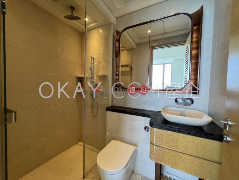 Tasteful 1 bed on high floor with sea views & balcony | For Sale | Cadogan 加多近山 Sales Listings