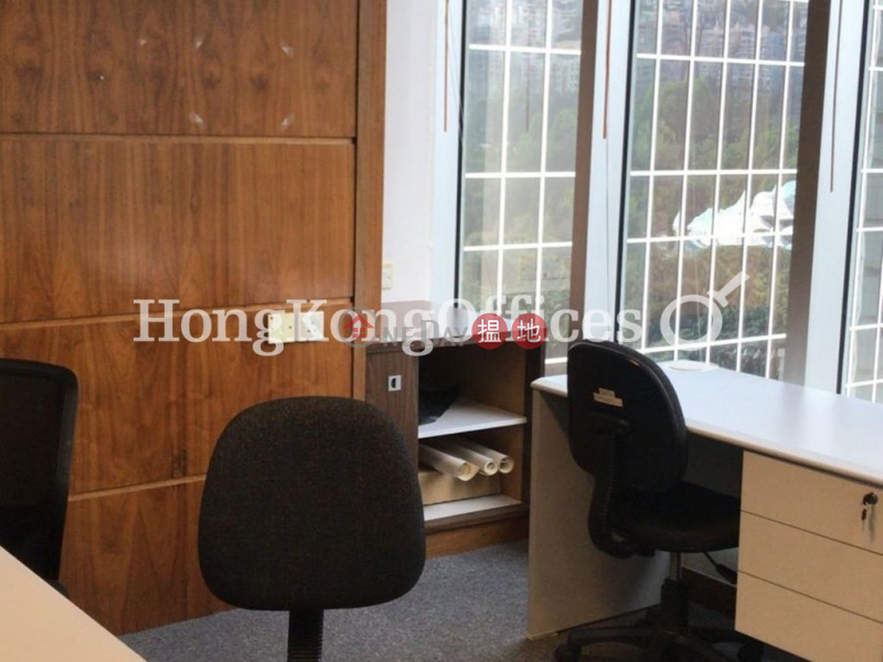 Lippo Centre | Low | Office / Commercial Property | Rental Listings | HK$ 26,715/ month