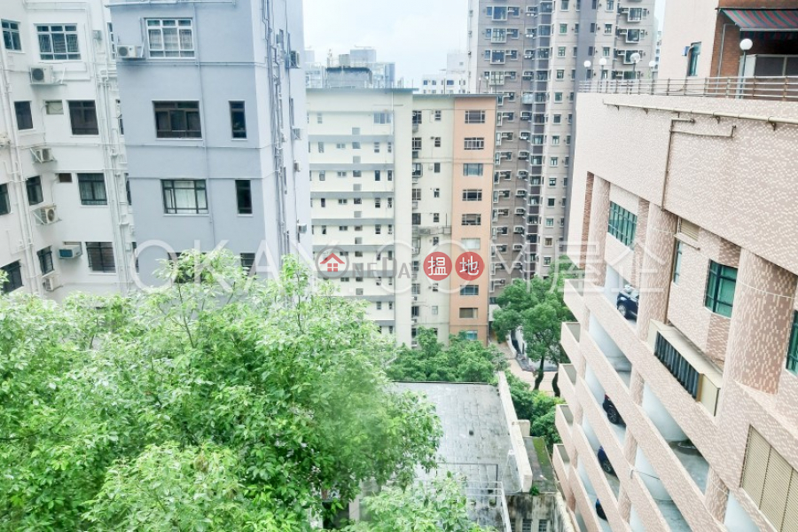 Tasteful 3 bedroom in Mid-levels West | For Sale, 62G Conduit Road | Western District Hong Kong, Sales | HK$ 27.8M