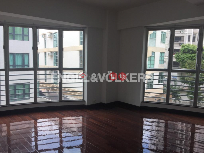 Property Search Hong Kong | OneDay | Residential Rental Listings 2 Bedroom Flat for Rent in Pok Fu Lam