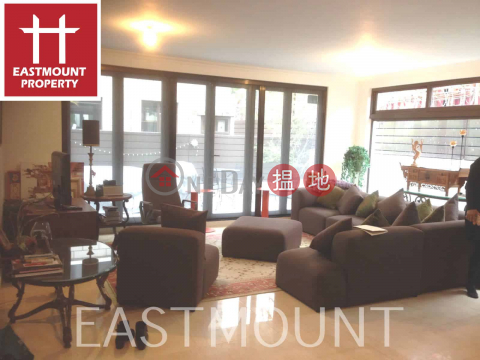 Sai Kung Village House | Property For Rent or Lease in La Caleta, Wong Chuk Wan 黃竹灣盈峰灣-Convenient | Property ID:2180|La Caleta(La Caleta)Rental Listings (EASTM-RSKV16P16)_0