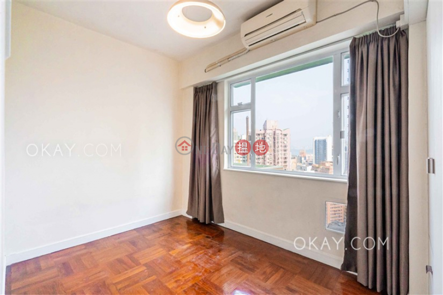 Unique 2 bedroom in Mid-levels West | For Sale | 135-137 Caine Road | Central District Hong Kong Sales | HK$ 11.5M